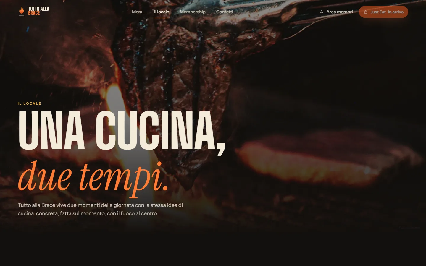 Il locale