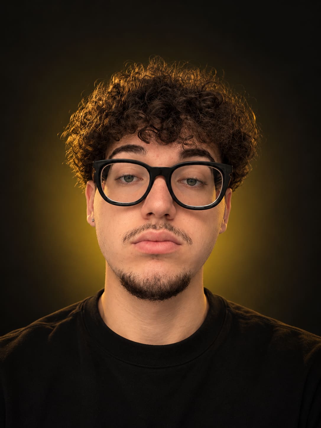 Manuel, Folgore Studio